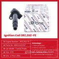 Oem Ignition Coil For Engine Original Ignition Coil for Toyota Prado 2RZ,2UZ-FE Supplier